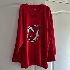 Men’s / women’s long sleeve jersey